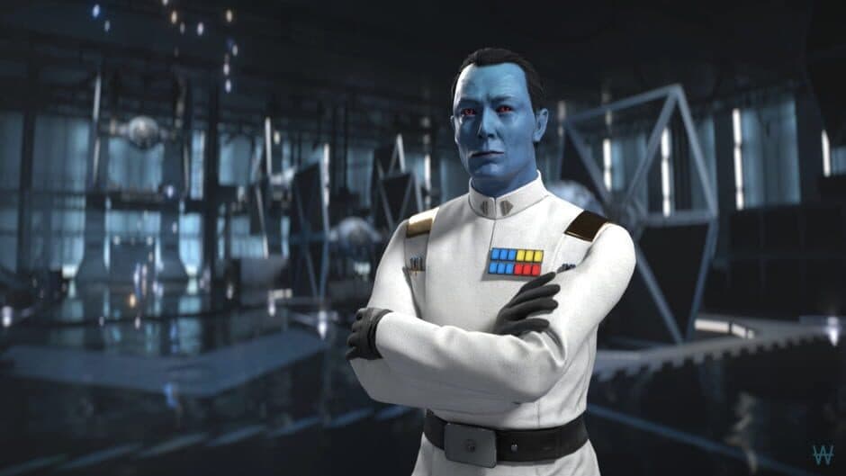 Скриншот 3 из Battlefront+