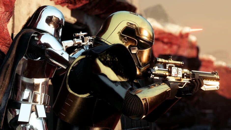 Скриншот 4 из Battlefront+