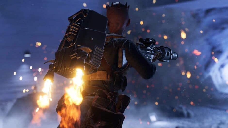 Скриншот 5 из Battlefront+