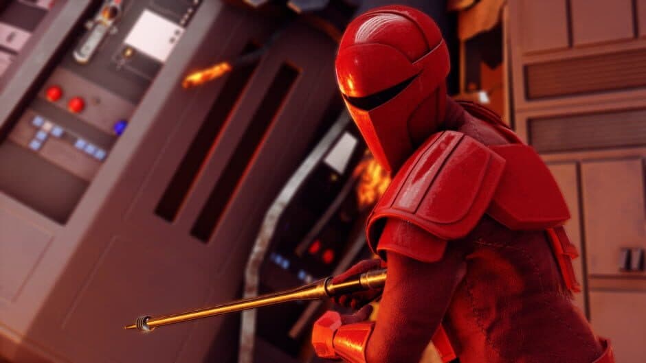 Скриншот 2 из Battlefront+