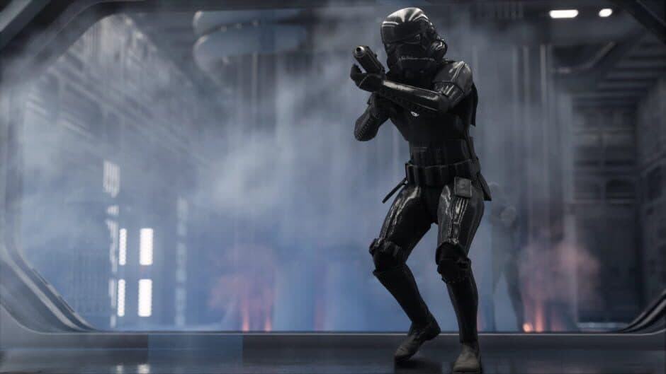 Скриншот 11 из Battlefront+