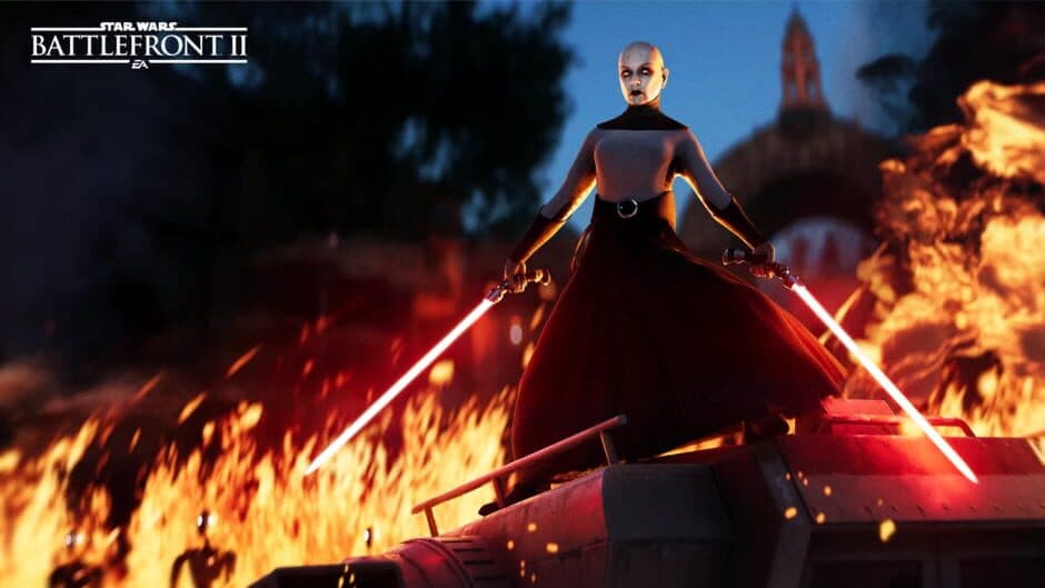 Скриншот 10 из Battlefront+