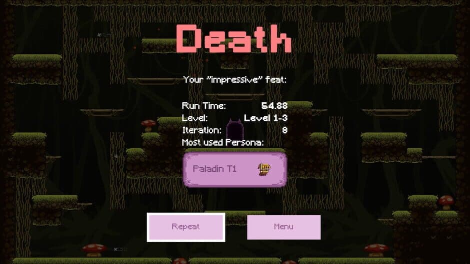 Скриншот 6 из Repeat After Death