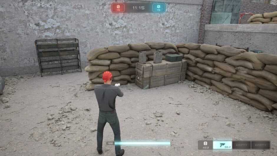Скриншот 5 из Skirmish