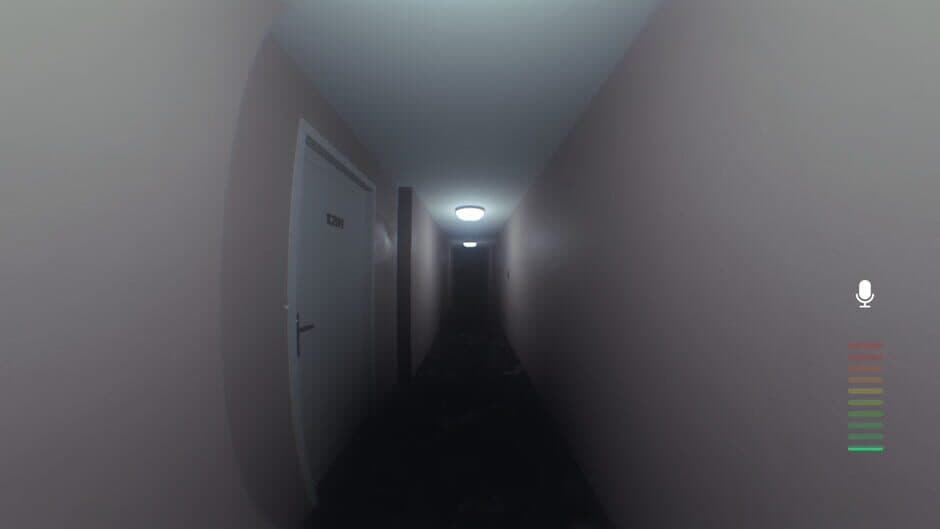 Скриншот 2 из White Room: Mind’s Prison