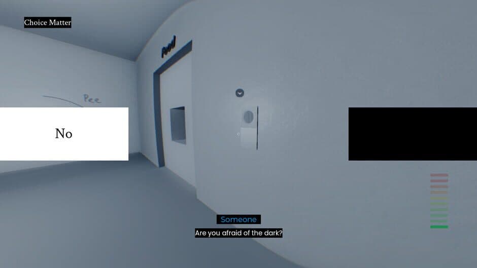 Скриншот 7 из White Room: Mind’s Prison