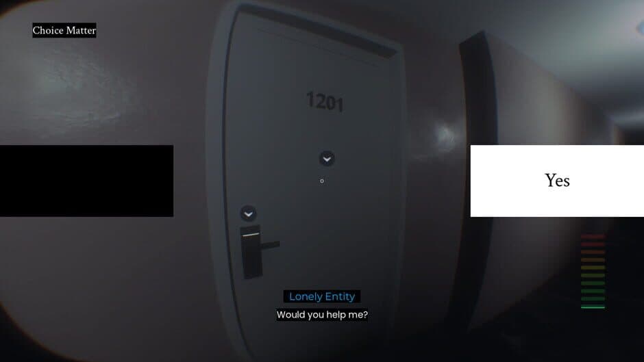 Скриншот 3 из White Room: Mind’s Prison