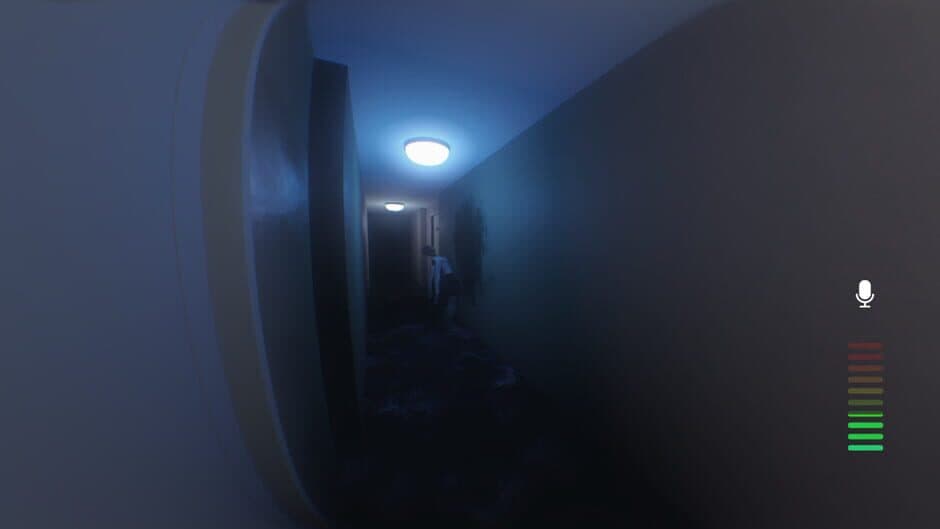 Скриншот 4 из White Room: Mind’s Prison