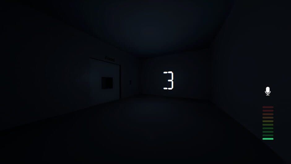Скриншот 5 из White Room: Mind’s Prison