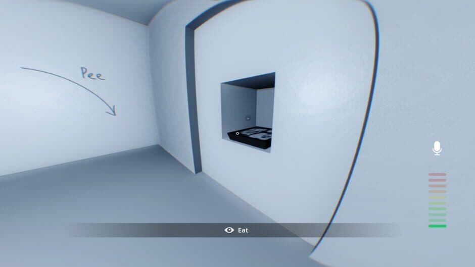 Скриншот 6 из White Room: Mind’s Prison