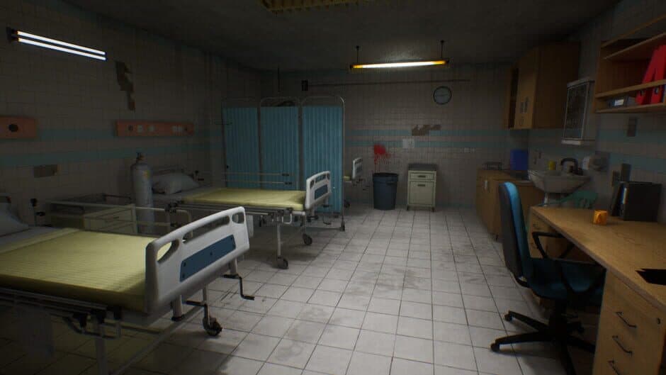 Скриншот 7 из Final Sanctuary