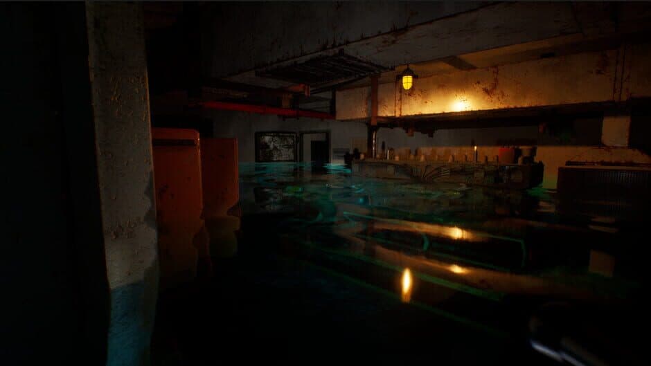 Скриншот 1 из Final Sanctuary