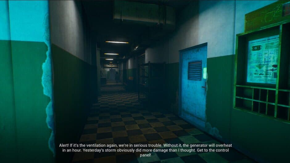 Скриншот 2 из Final Sanctuary