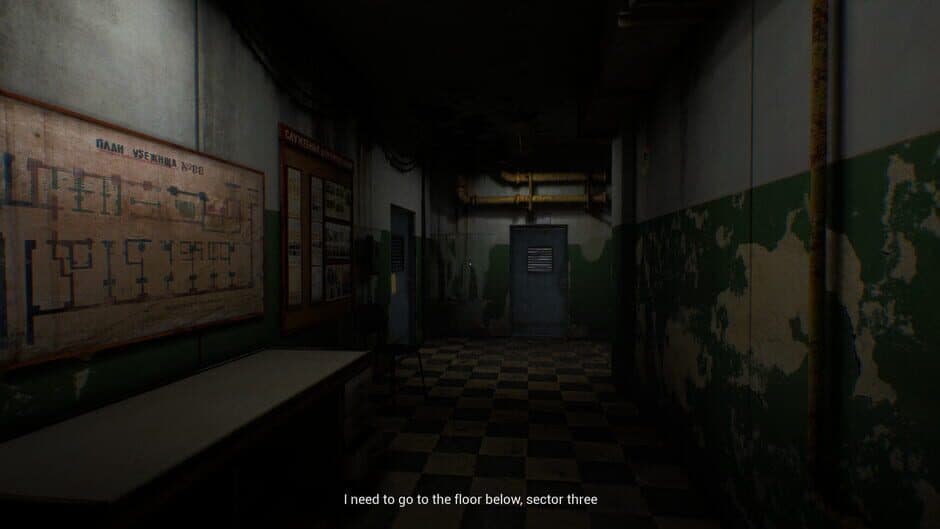 Скриншот 6 из Final Sanctuary