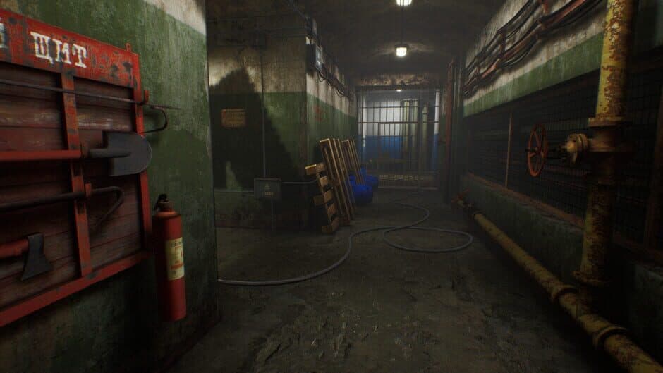Скриншот 12 из Final Sanctuary