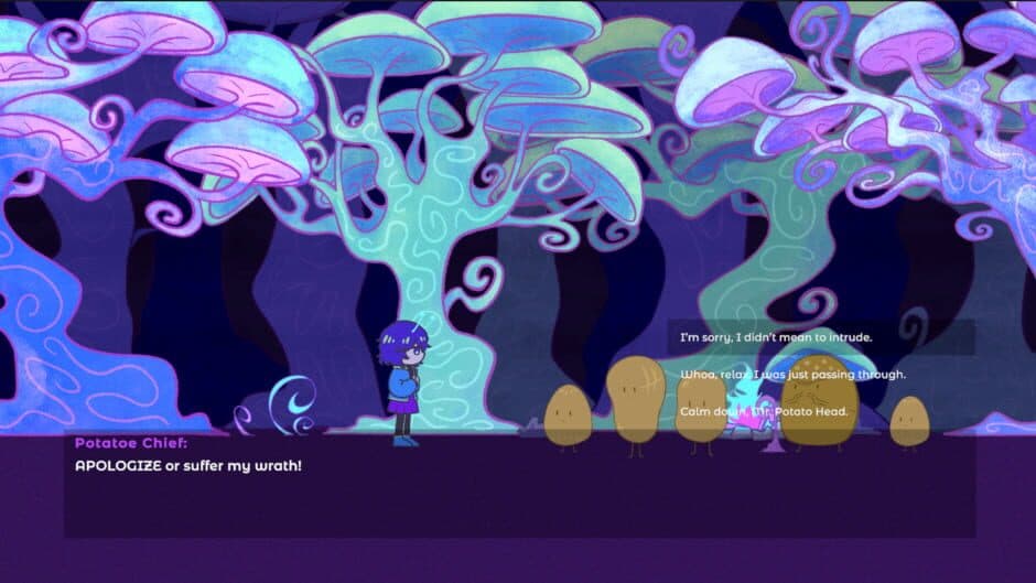 Скриншот 2 из Scribblemania