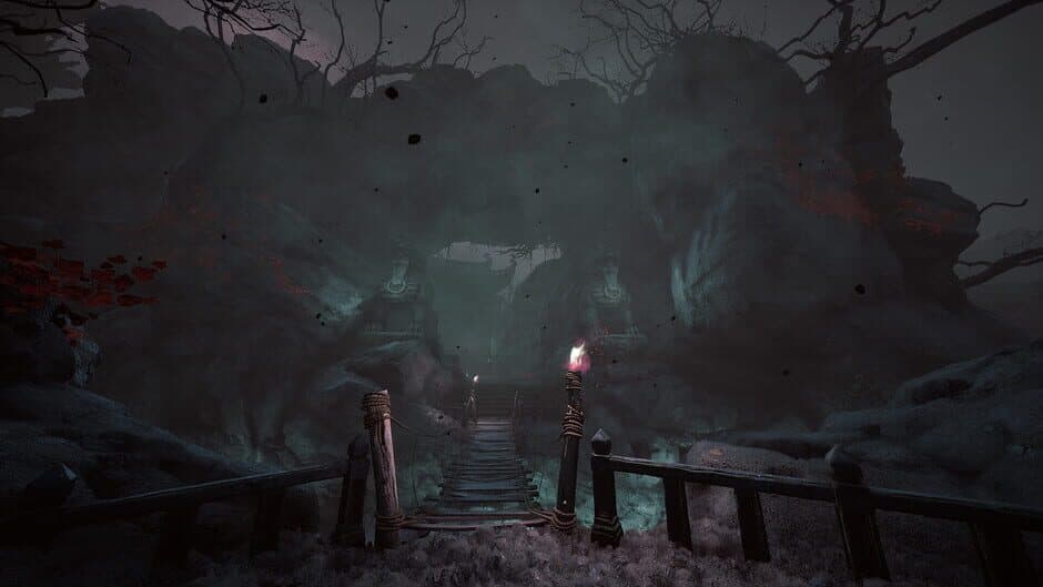 Скриншот 4 из Blackblade Revenant