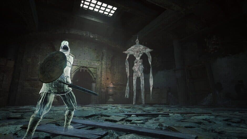 Скриншот 1 из Blackblade Revenant