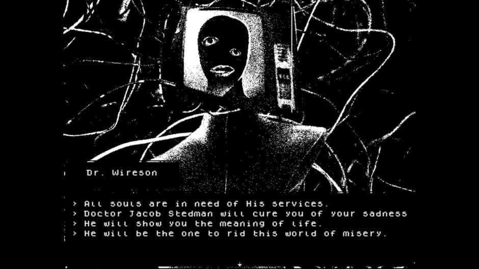 Скриншот 1 из Overmind
