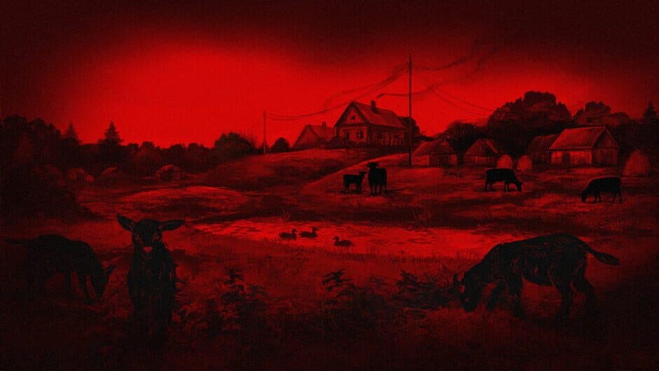 Скриншот 4 из Banebush