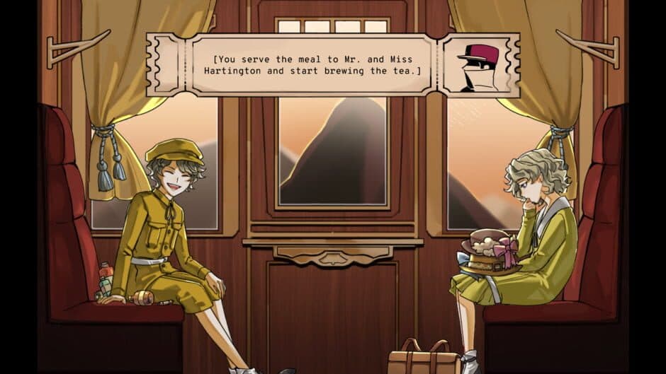 Скриншот 5 из Ticking Tea Time
