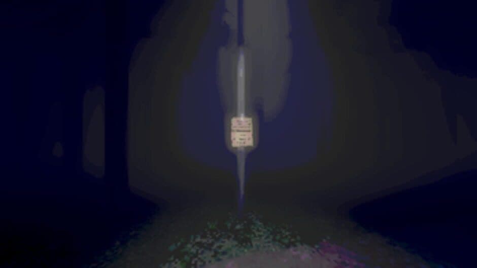 Скриншот 2 из Nameless Dreams: Endless Nightmares