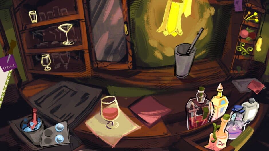 Скриншот 3 из Arsenic & Absinthe
