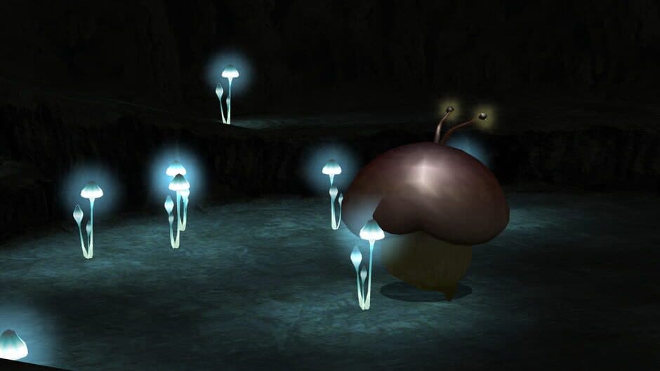 Скриншот 6 из Pikmin²