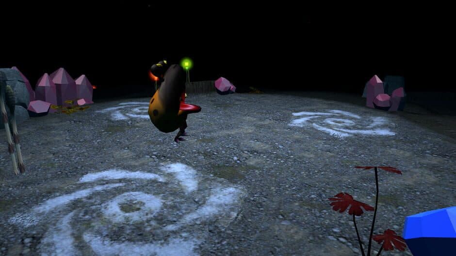 Скриншот 1 из Pikmin²