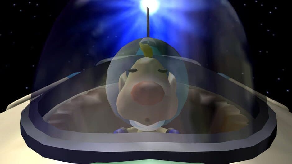 Скриншот 2 из Pikmin²