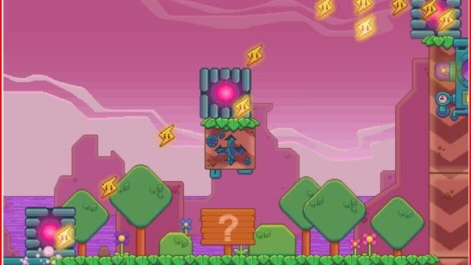 Скриншот 1 из Powerup