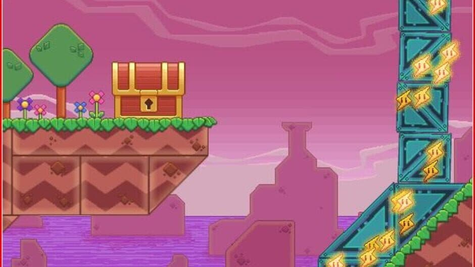 Скриншот 2 из Powerup