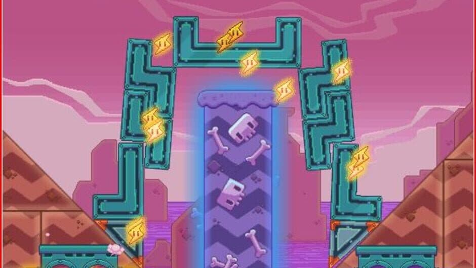 Скриншот 3 из Powerup