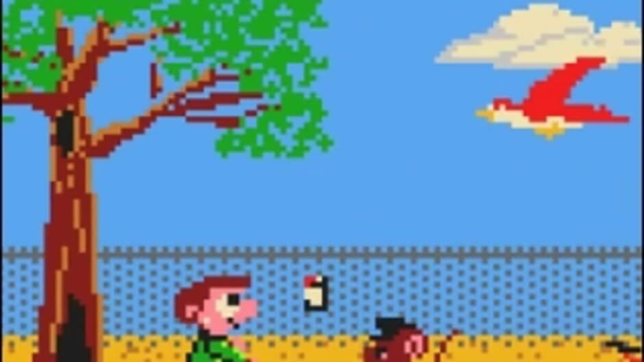 Скриншот 6 из Super Pocket: Atari Edition