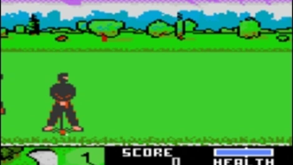 Скриншот 10 из Super Pocket: Atari Edition