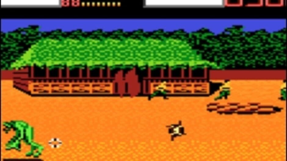 Скриншот 4 из Super Pocket: Atari Edition