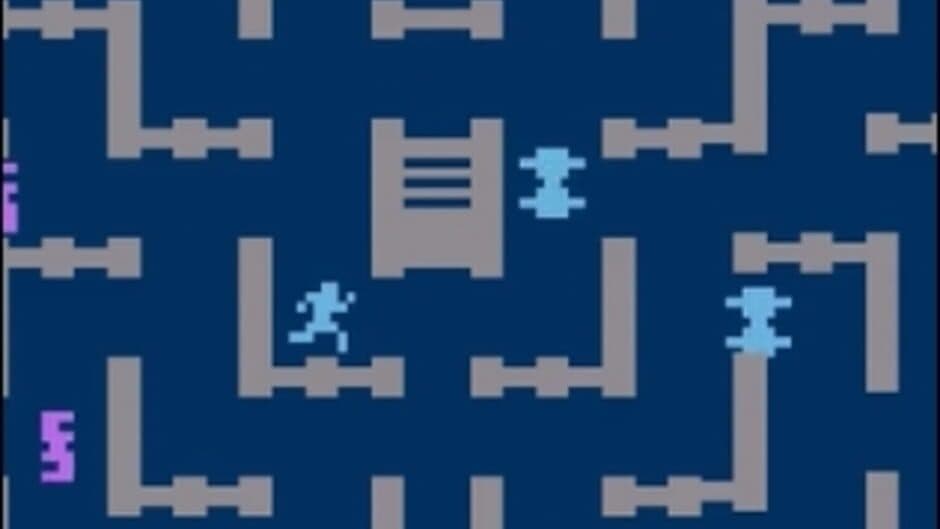 Скриншот 5 из Super Pocket: Atari Edition