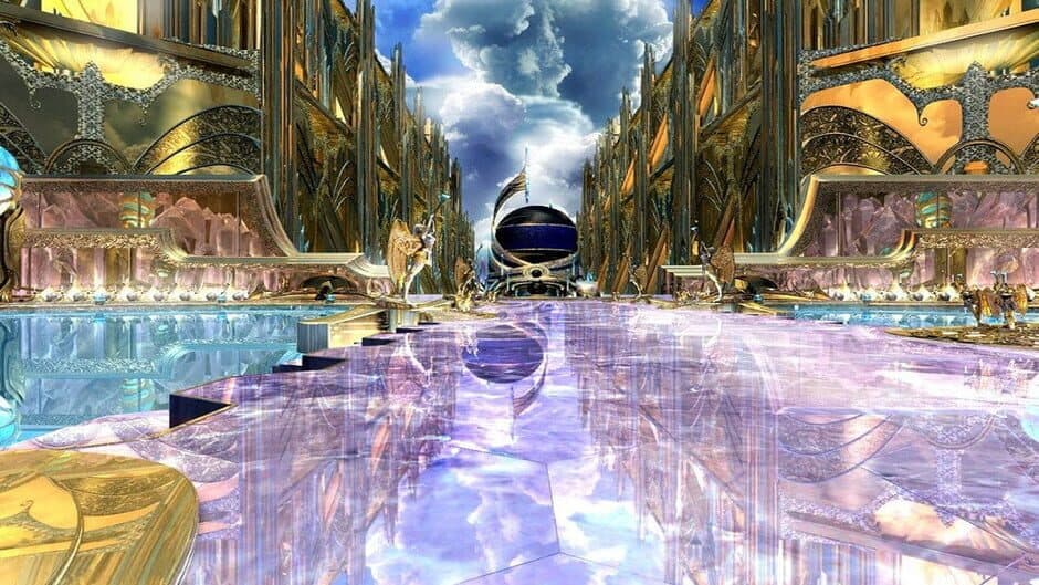 Скриншот 3 из Heaven