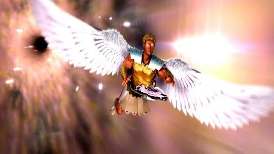 Скриншот 8 из Heaven