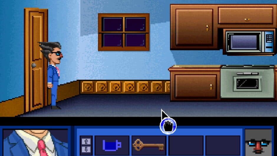 Скриншот 3 из The Pixel has You