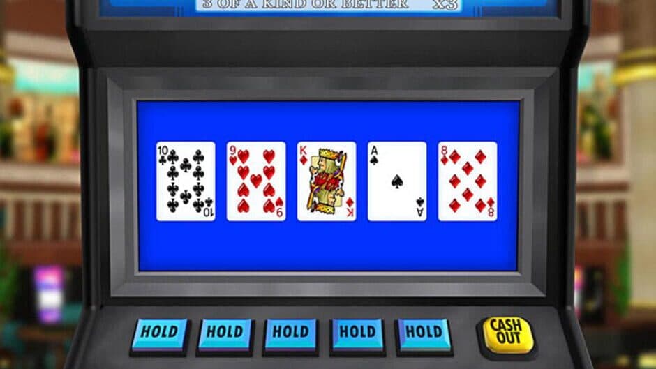 Скриншот 2 из Casino Chaos