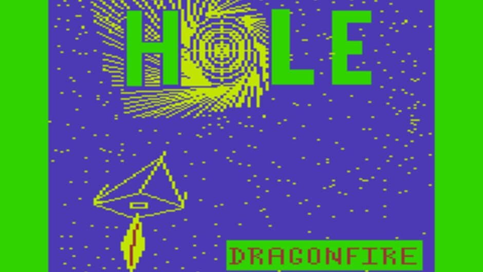Скриншот 1 из Hole