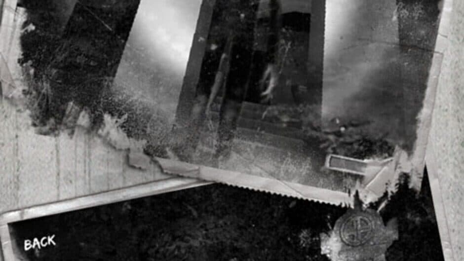 Скриншот 2 из Slenderman: Lost Children