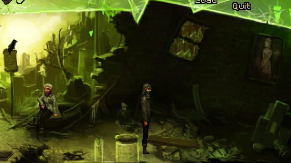 Скриншот 2 из The Reaper