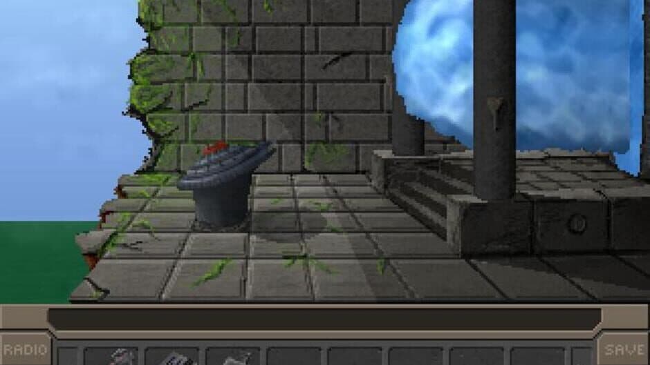 Скриншот 1 из Stargate Adventure