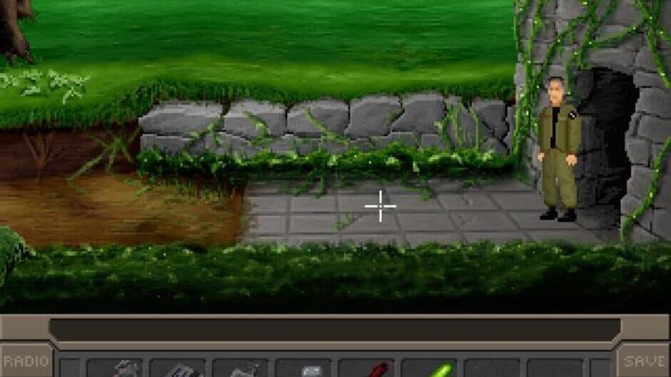 Скриншот 3 из Stargate Adventure