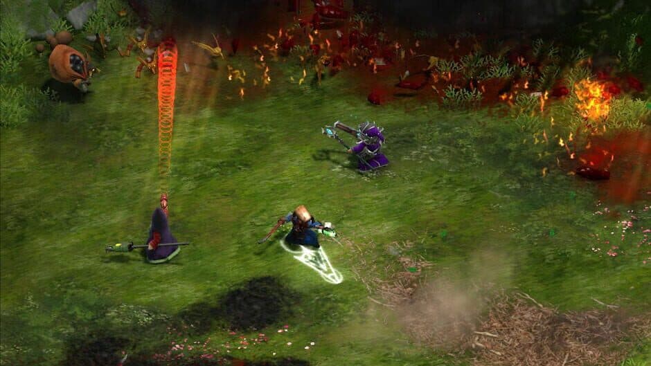 Скриншот 5 из Magicka: Gamer Bundle