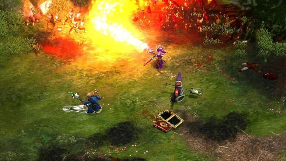 Скриншот 6 из Magicka: Gamer Bundle