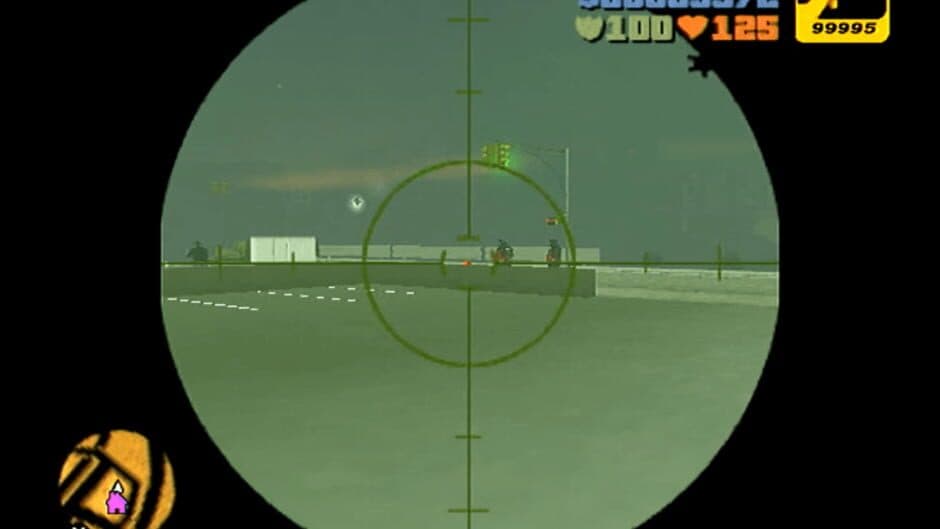 Скриншот 3 из DCA3