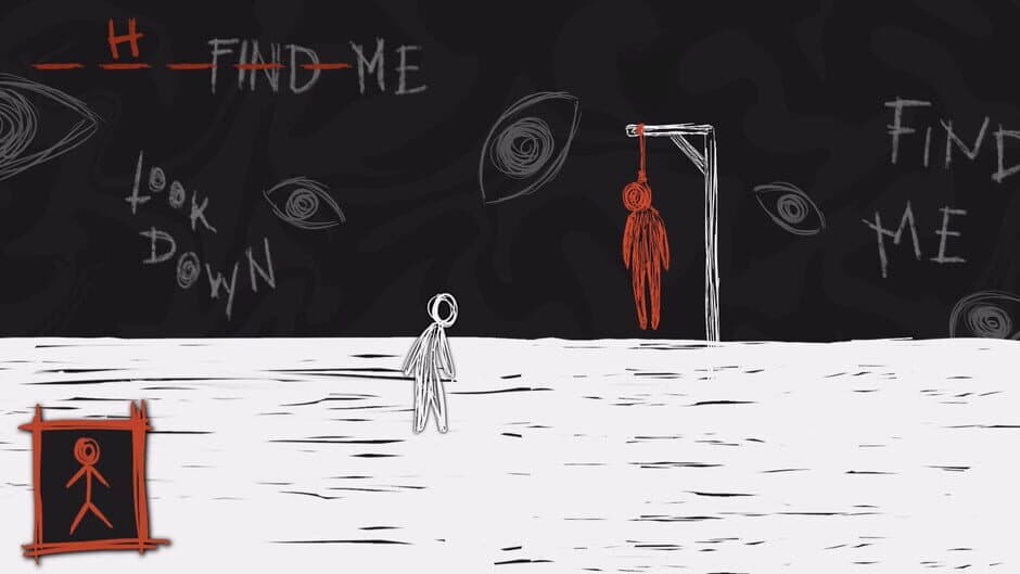 Скриншот 1 из Hangman